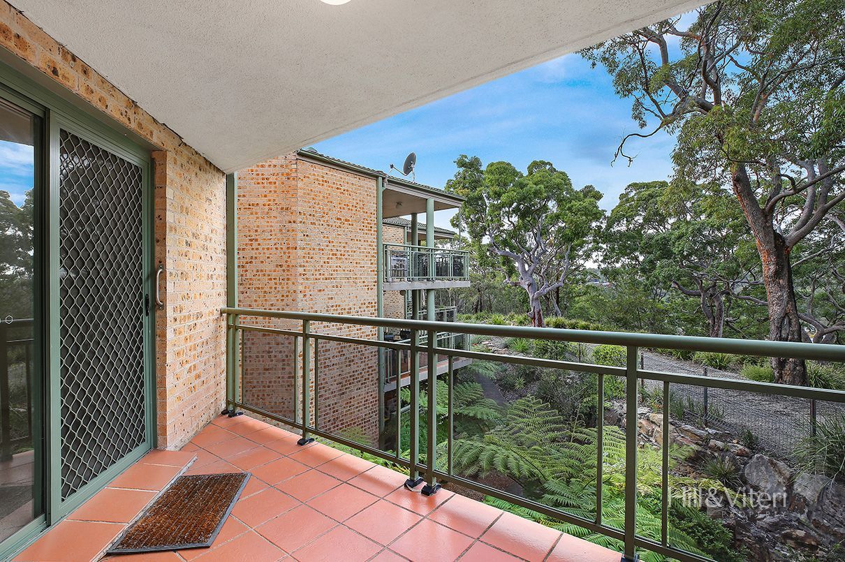 1 bedrooms Apartment / Unit / Flat in 44/20-26 Arana Close BANGOR NSW, 2234