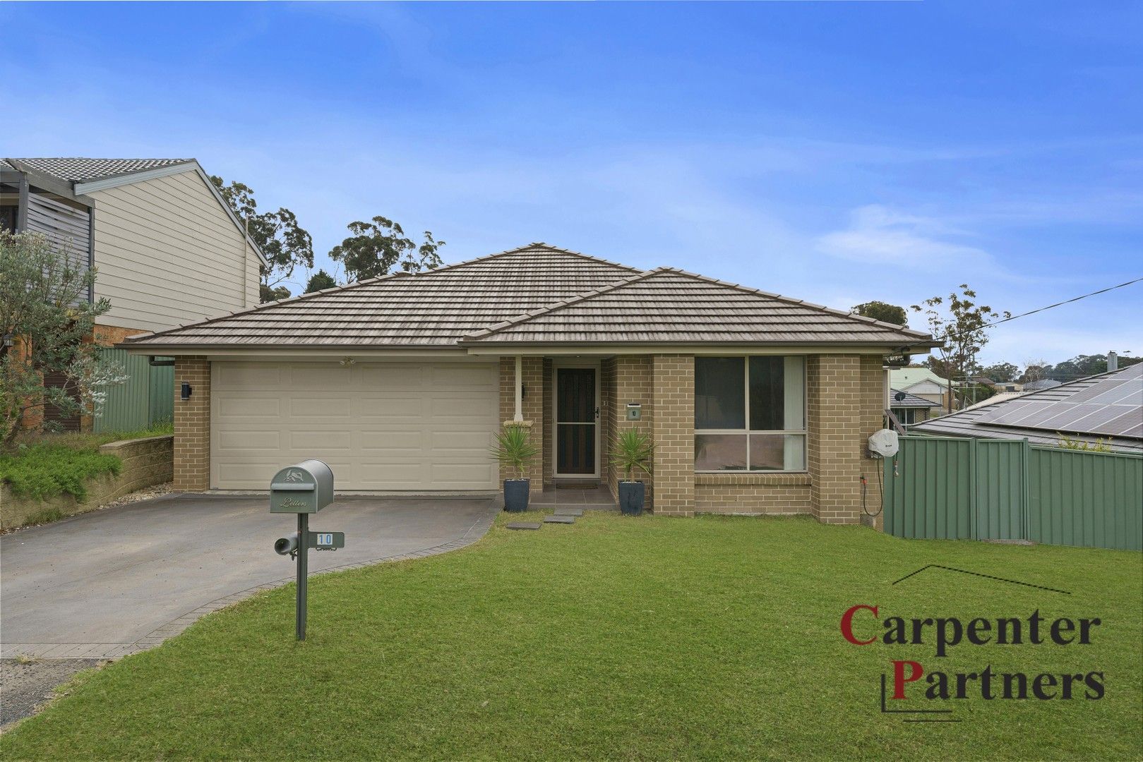 10 Pirrillie Street, Hill Top NSW 2575, Image 0