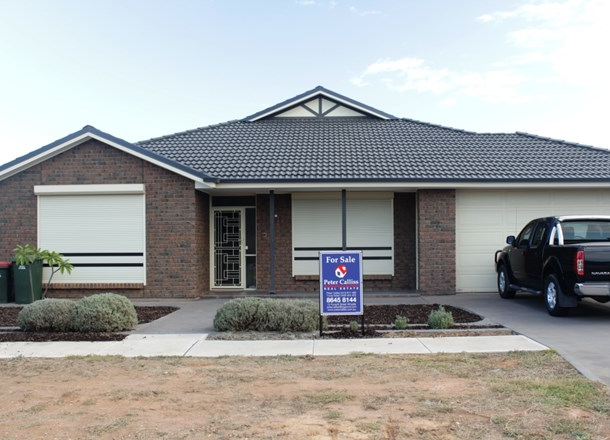 6 Risby Avenue, Whyalla Jenkins SA 5609