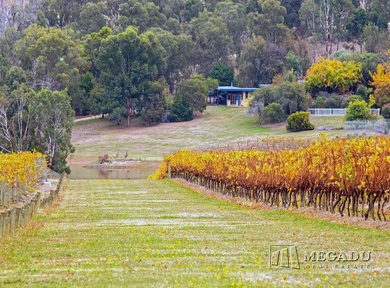 76 Boundary Road, Gruyere VIC 3770, Image 2