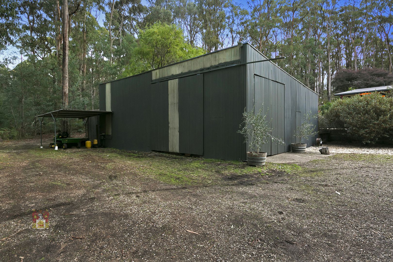 124 Kestrel Lane, Kinglake West VIC 3757, Image 2