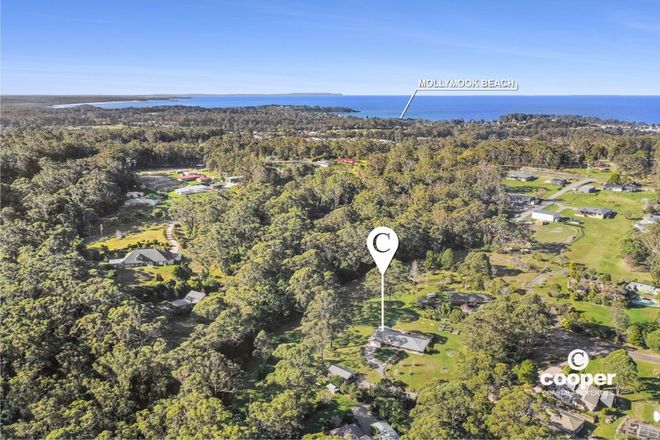 Picture of 4 Greenview Close, ULLADULLA NSW 2539