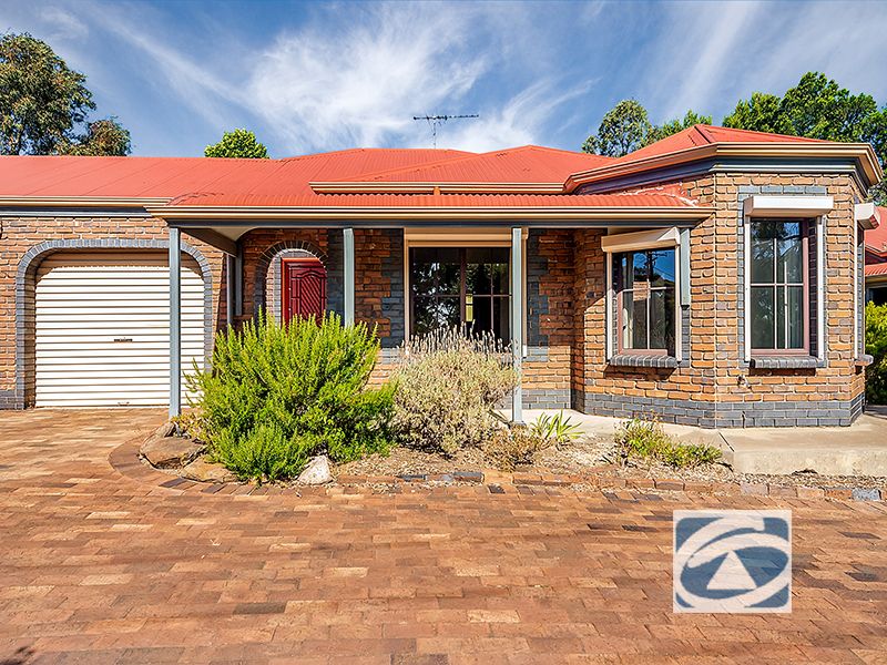 Unit 2/18 Turner Street, Gawler East SA 5118, Image 0