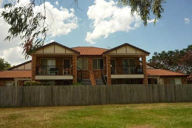 Picture of 30/348 Stafford Road, STAFFORD QLD 4053