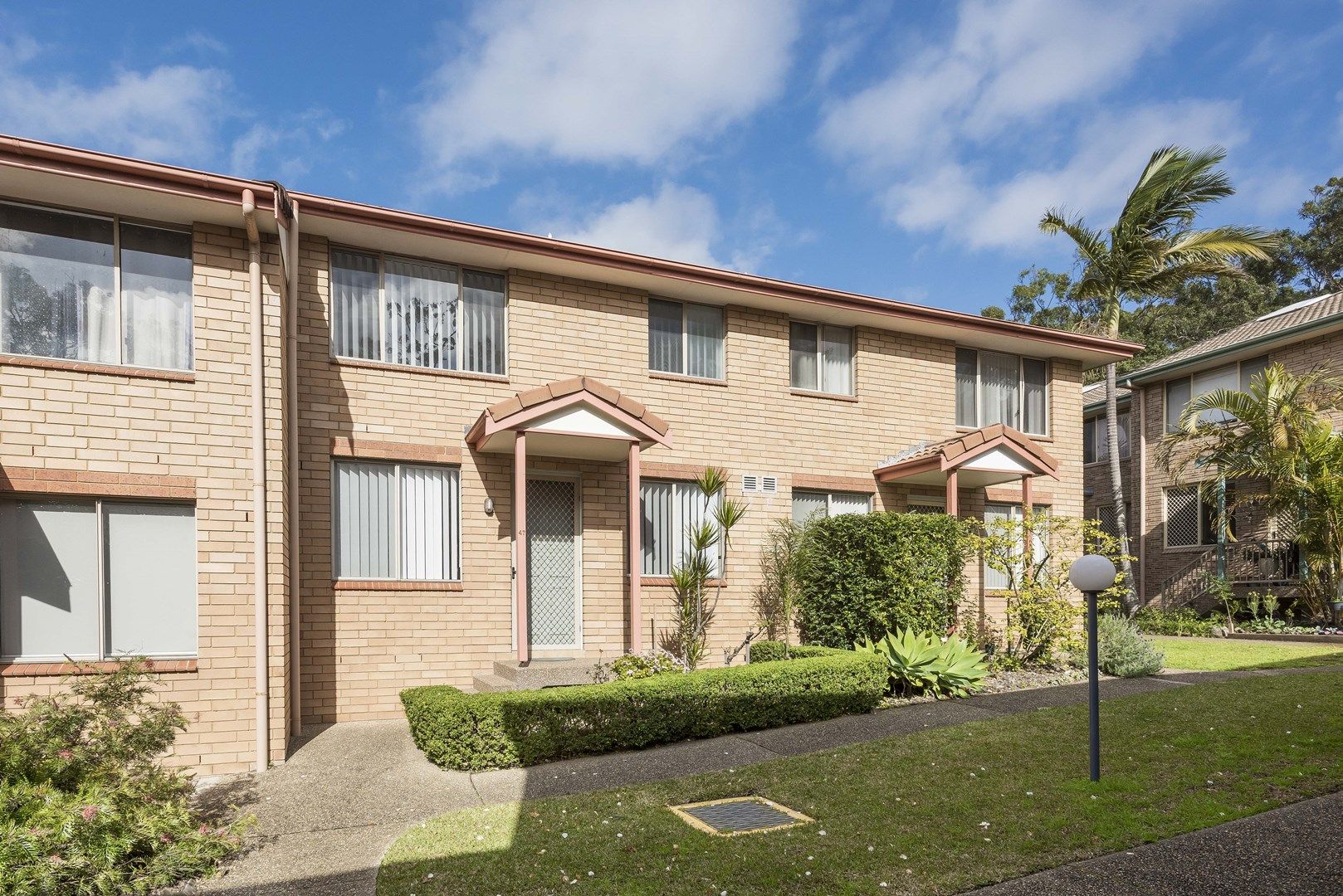 47/41 Bath Road, Kirrawee NSW 2232, Image 0