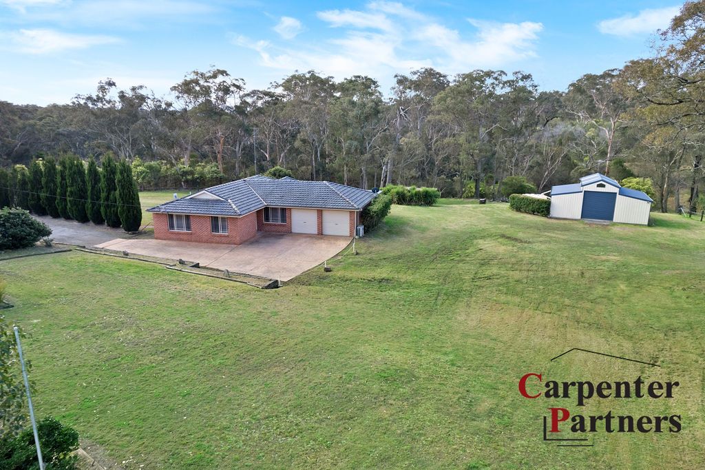 15 Arina Road, Bargo NSW 2574 Domain