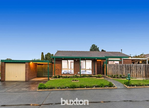 29 Callistemon Avenue, Keysborough VIC 3173