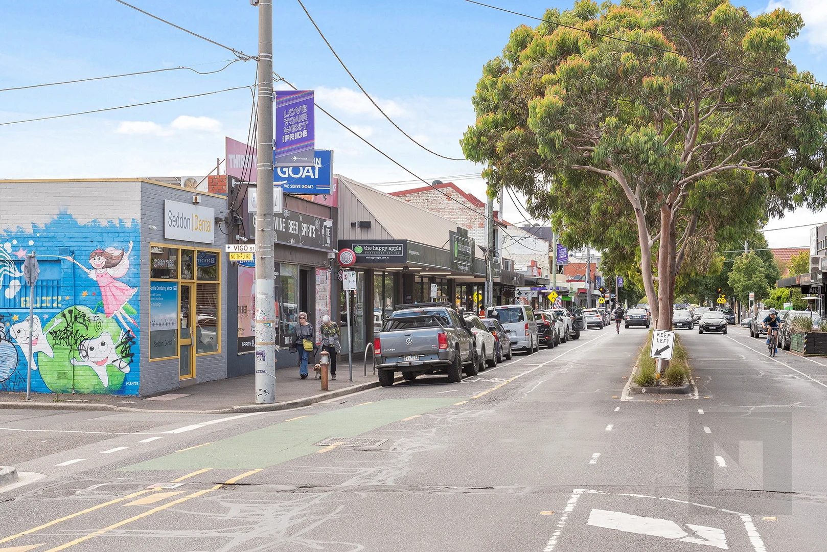 Additional image 11 of 12/181-183 Geelong Road, Seddon VIC 3011