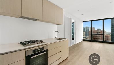 Picture of 4106/70 Southbank Boulevard, SOUTHBANK VIC 3006