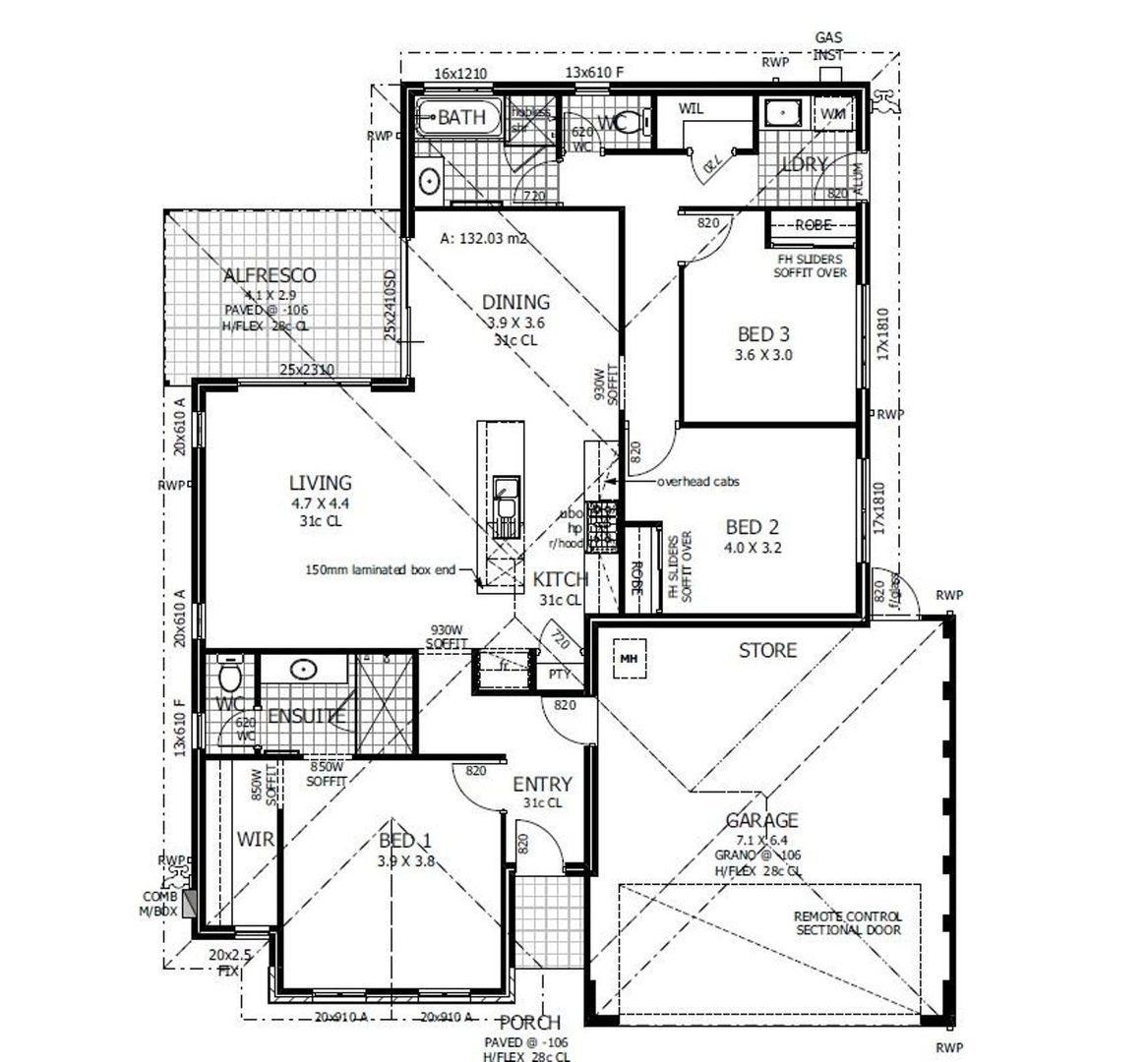 3/104 Blackwood Avenue, Augusta WA 6290, Image 1