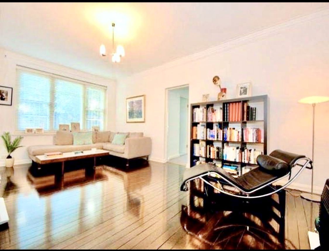 2 bedrooms Apartment / Unit / Flat in 2/129 Victoria Road BELLEVUE HILL NSW, 2023