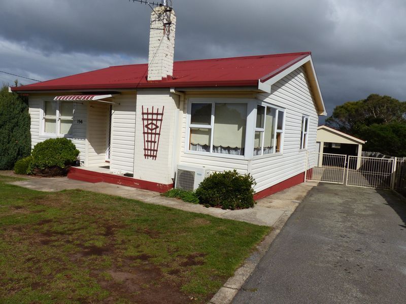 156 Emu Bay Rd, Deloraine TAS 7304, Image 0