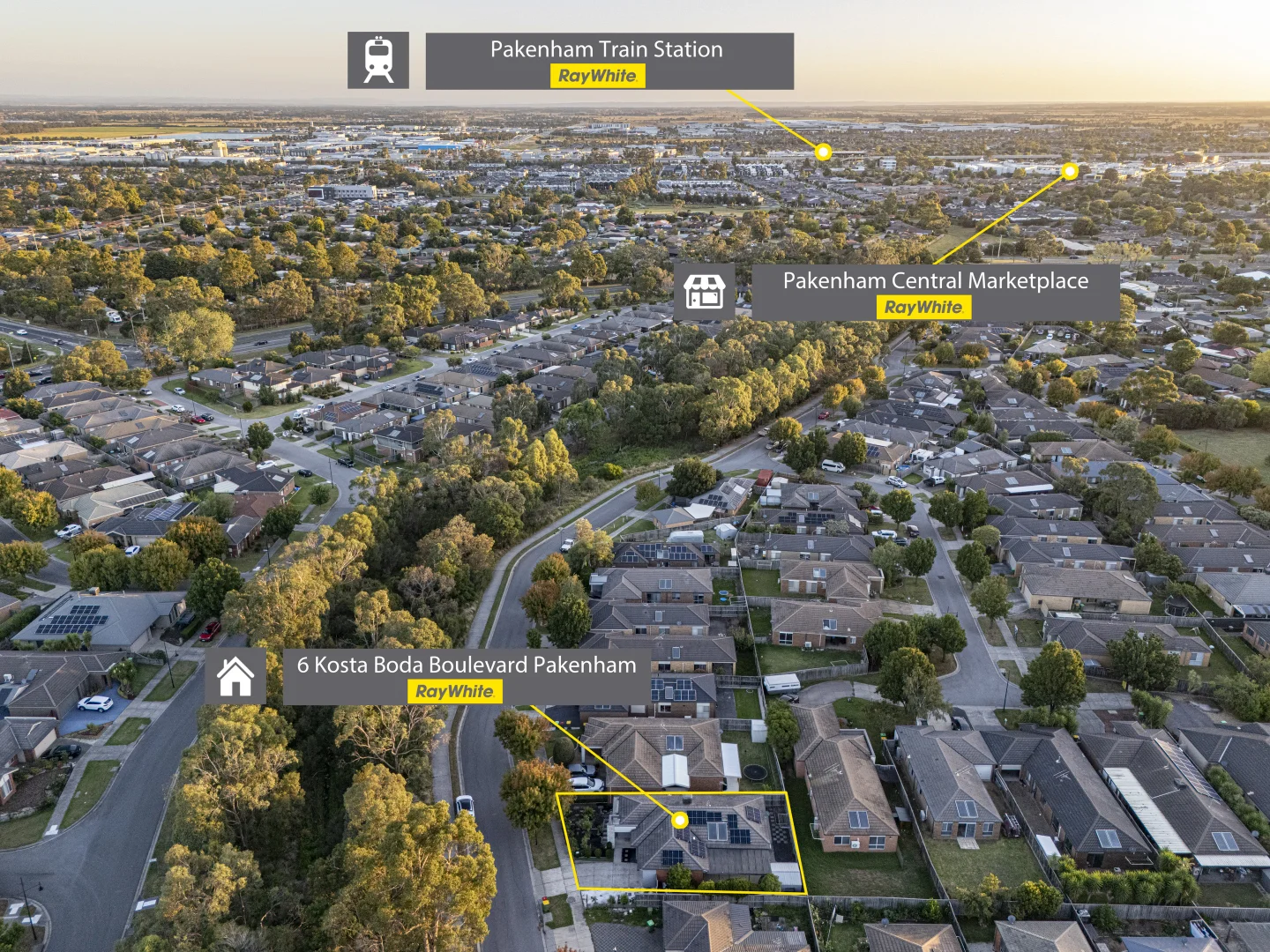 Additional image 24 of 6 Kosta Boda Boulevard, Pakenham VIC 3810