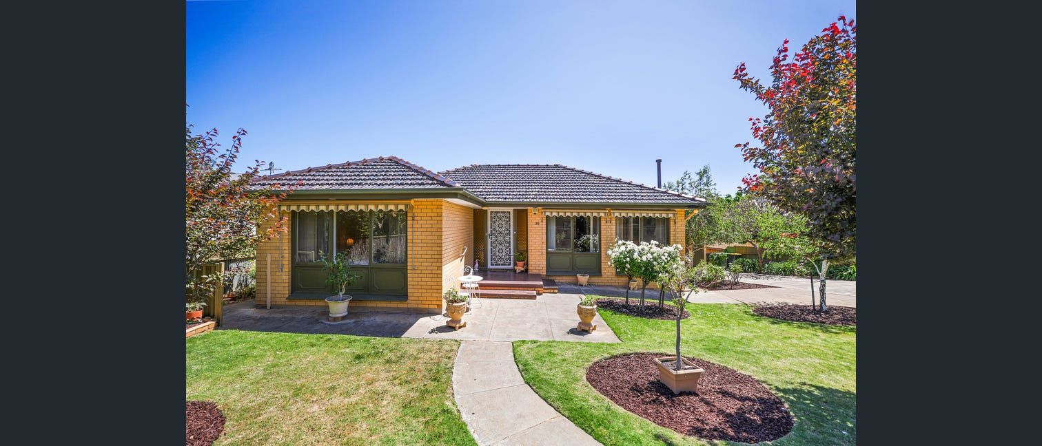 4 bedrooms House in 20 Brandon Terrace KINGSTON PARK SA, 5049