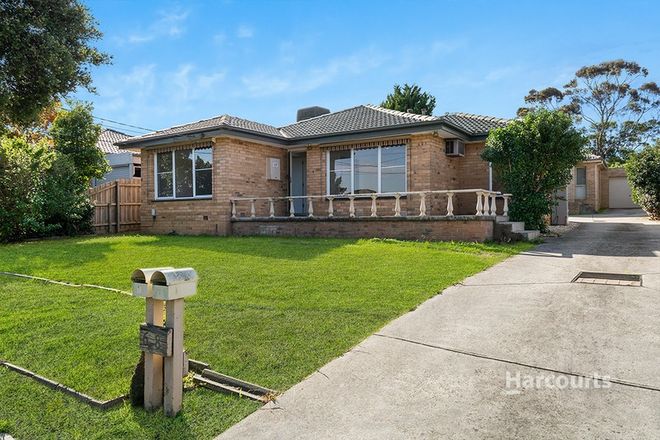 Picture of 1/68 Rebecca Street, DOVETON VIC 3177