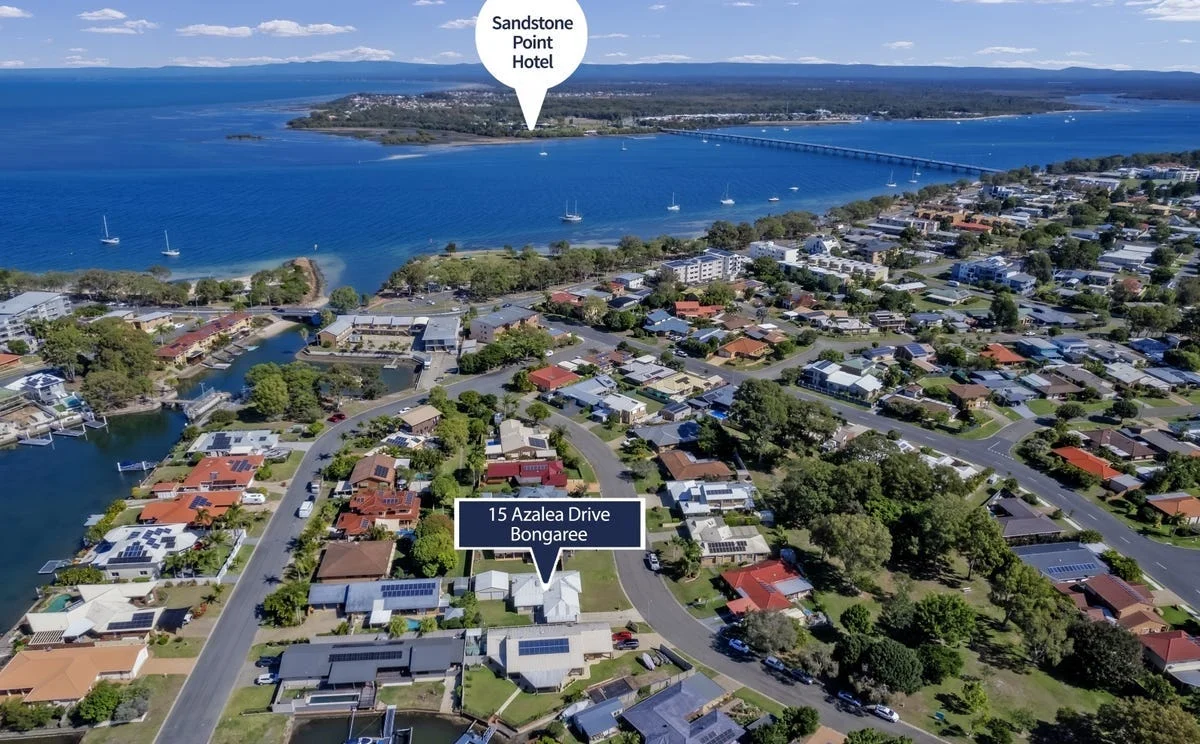 Primary image of 15 Azalea Drive, Bongaree QLD 4507