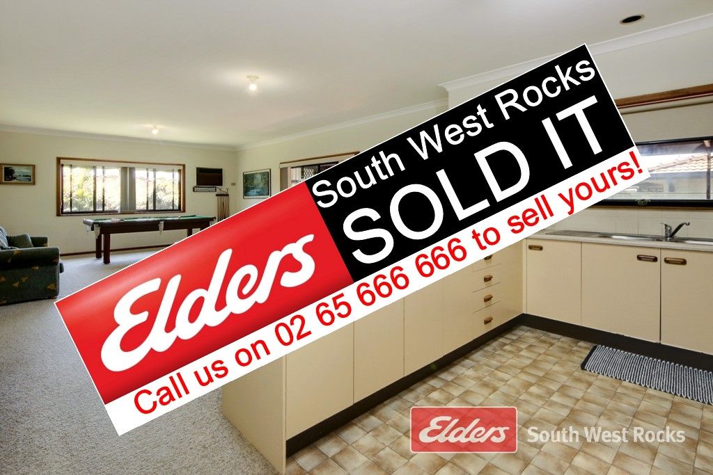 23 BRUCE FIELD STREET, South West Rocks NSW 2431, Image 2