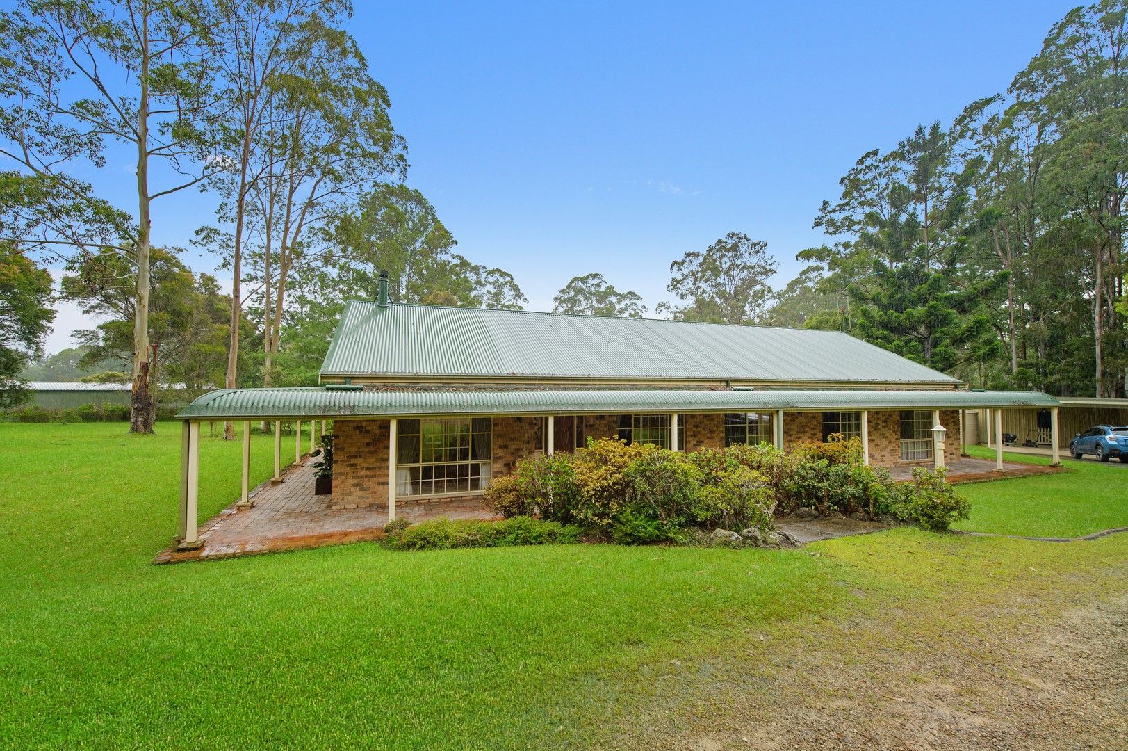 8 Cain Close, King Creek NSW 2446, Image 0