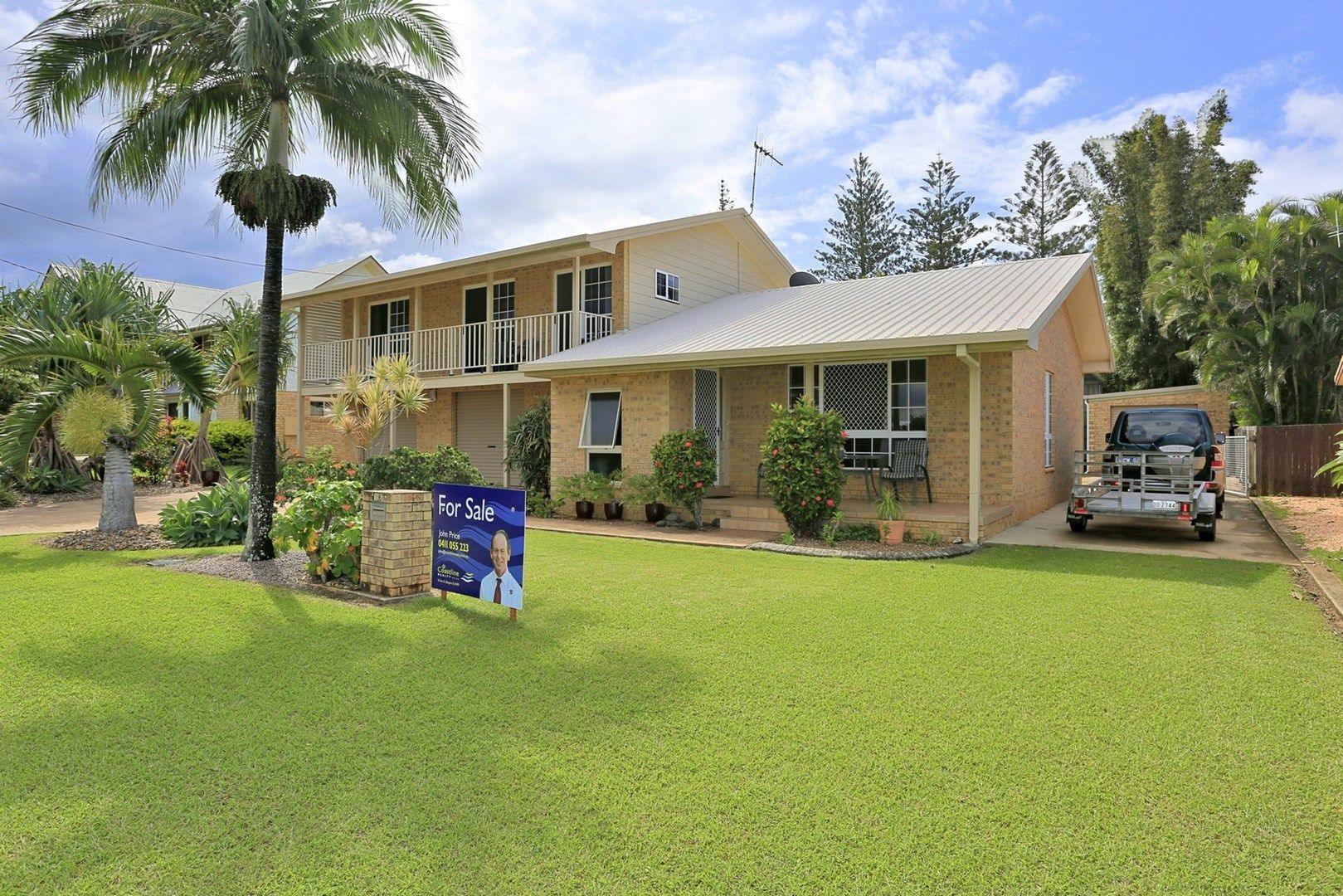 16 Corolla St, Elliott Heads QLD 4670, Image 0