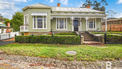 Picture of 104 Hickman Street, BALLARAT CENTRAL VIC 3350