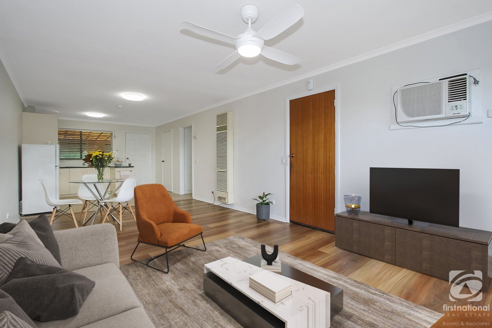 2/331 Christopher Court, Lavington NSW 2641, Image 1