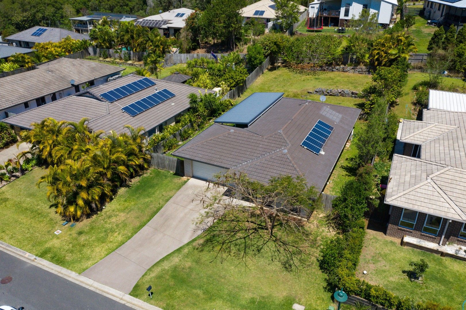 3 bedrooms House in 7 Fairview Court MOOLOOLAH VALLEY QLD, 4553