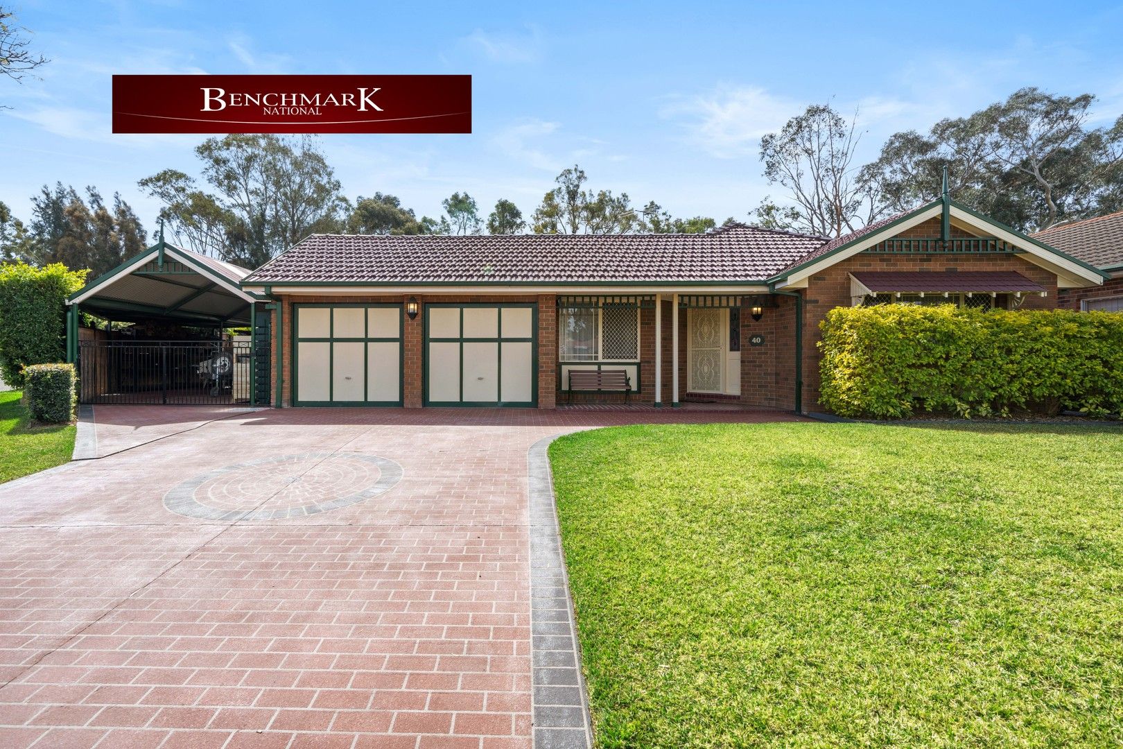 40 Colo Court, Wattle Grove NSW 2173, Image 0