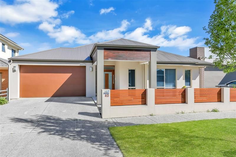 40 Francis Street, Lightsview SA 5085, Image 0