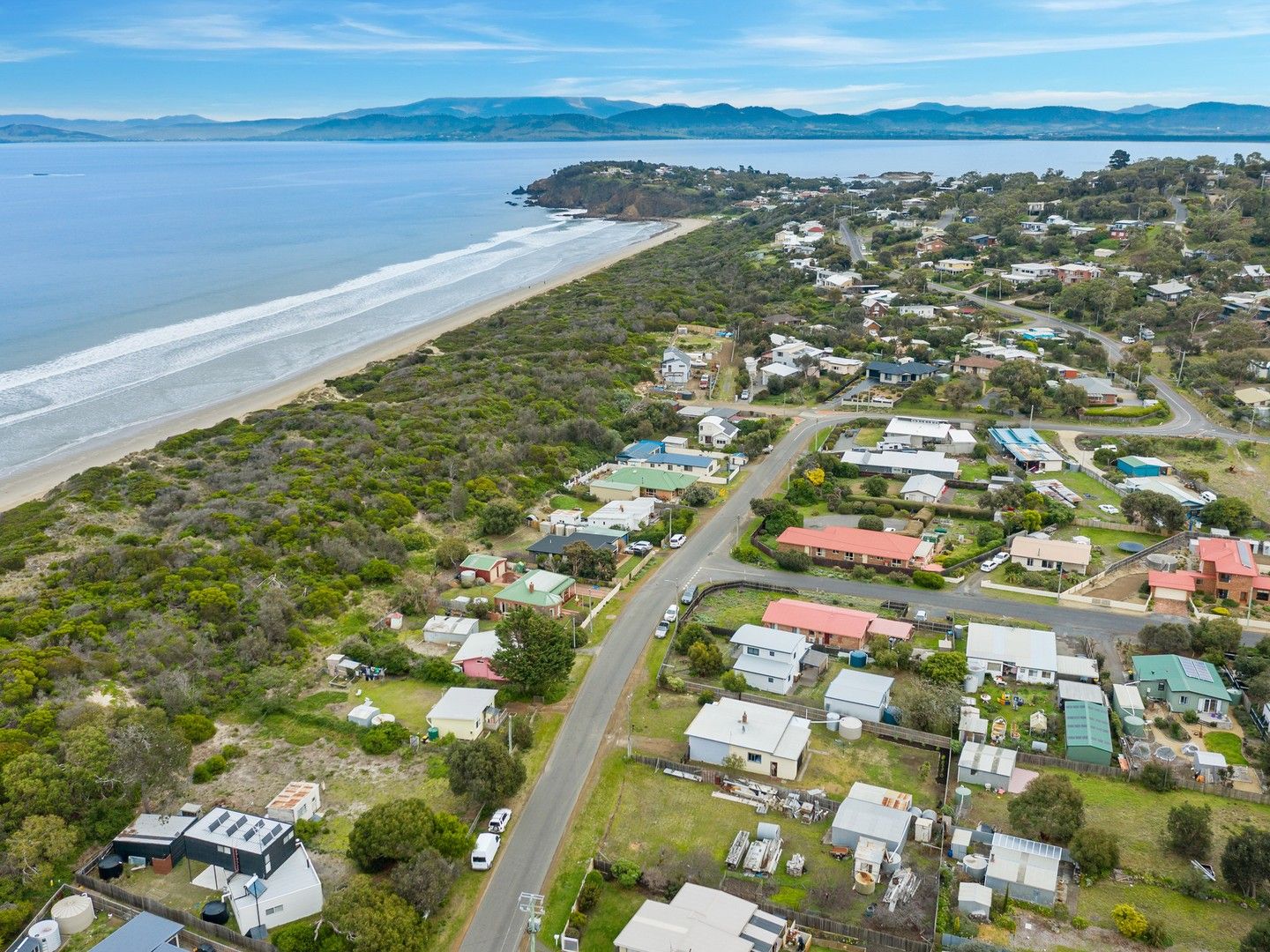 222 Carlton Beach Road, Dodges Ferry TAS 7173, Image 1