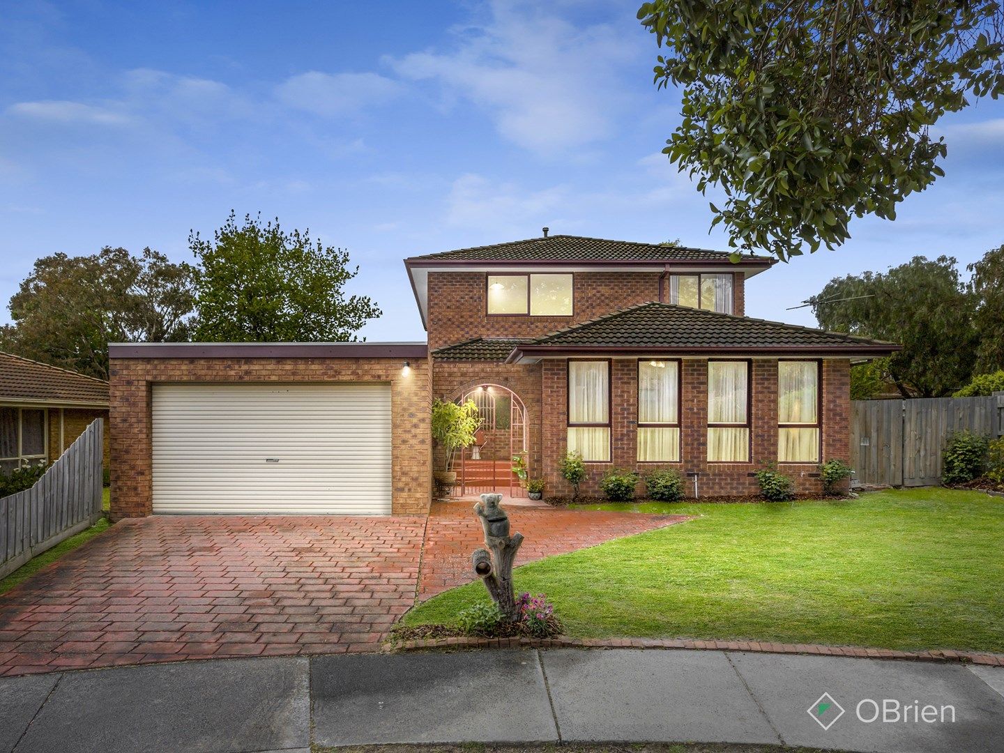 5 Gath Court, Rowville VIC 3178, Image 0