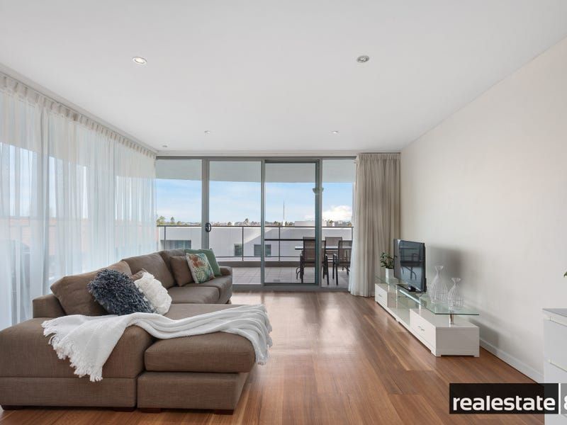 17/132 Terrace Road, Perth WA 6000, Image 0