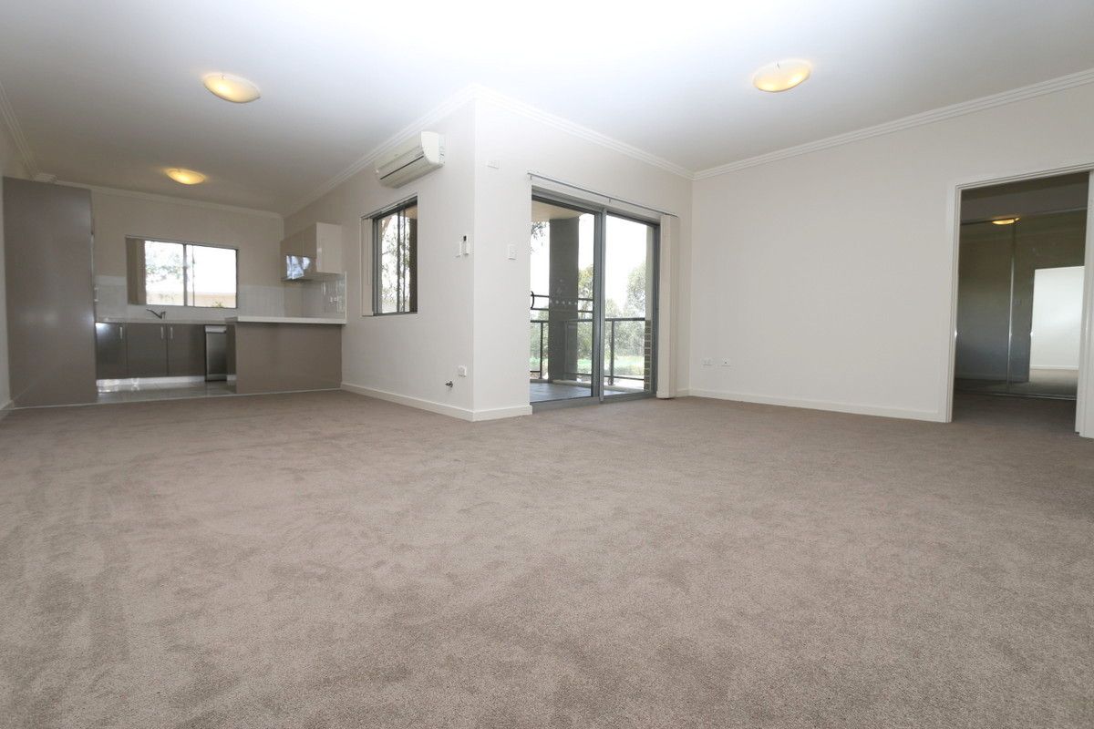 6/15 Kilbenny Street, Kellyville Ridge NSW 2155, Image 1