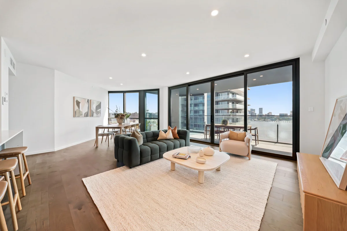 Additional image 9 of 1606/99 MILL POINT Road, South Perth WA 6151