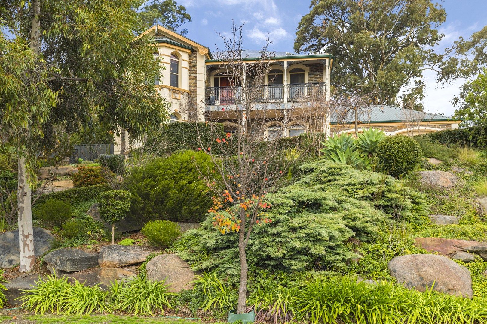 29 Scenic Court, Chandlers Hill SA 5159, Image 0