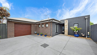 Picture of 3/40 Henry Street, ST ALBANS VIC 3021