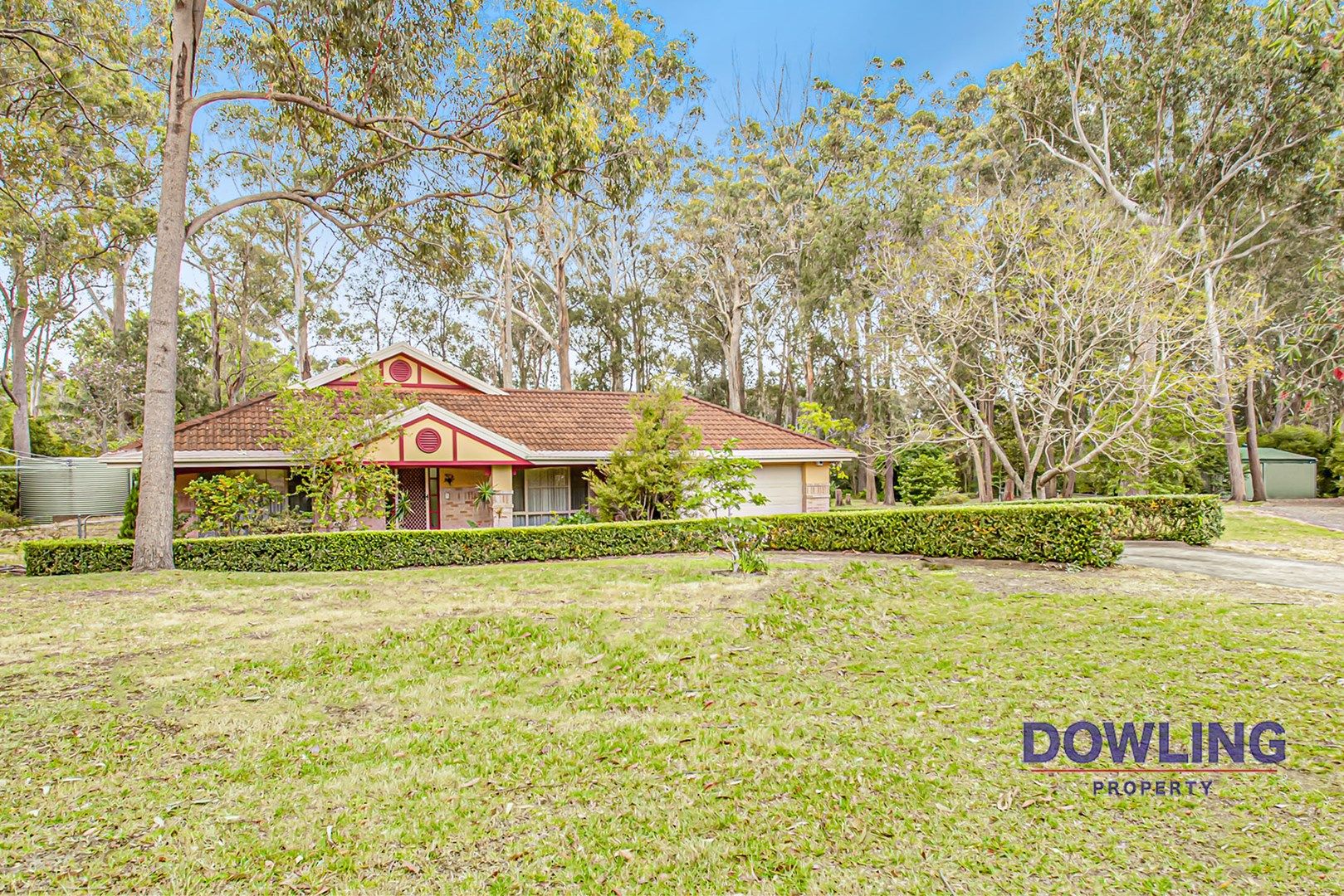 5 KOALA CLOSE, Medowie NSW 2318, Image 0