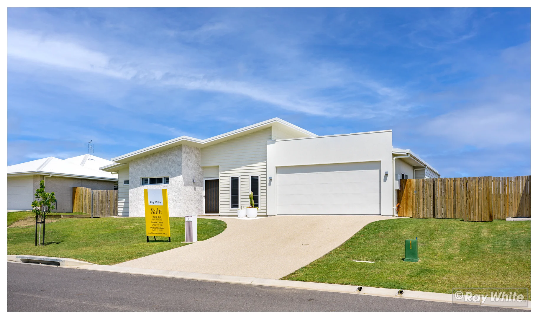 Additional image 32 of 5 Treetops Way, Parkhurst QLD 4702