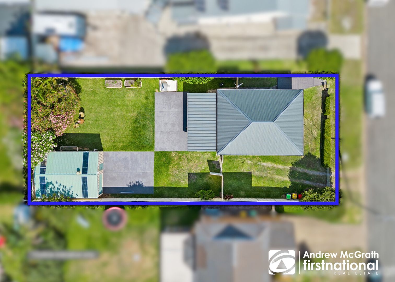 12 Kennedy Street, Swansea NSW 2281, Image 1