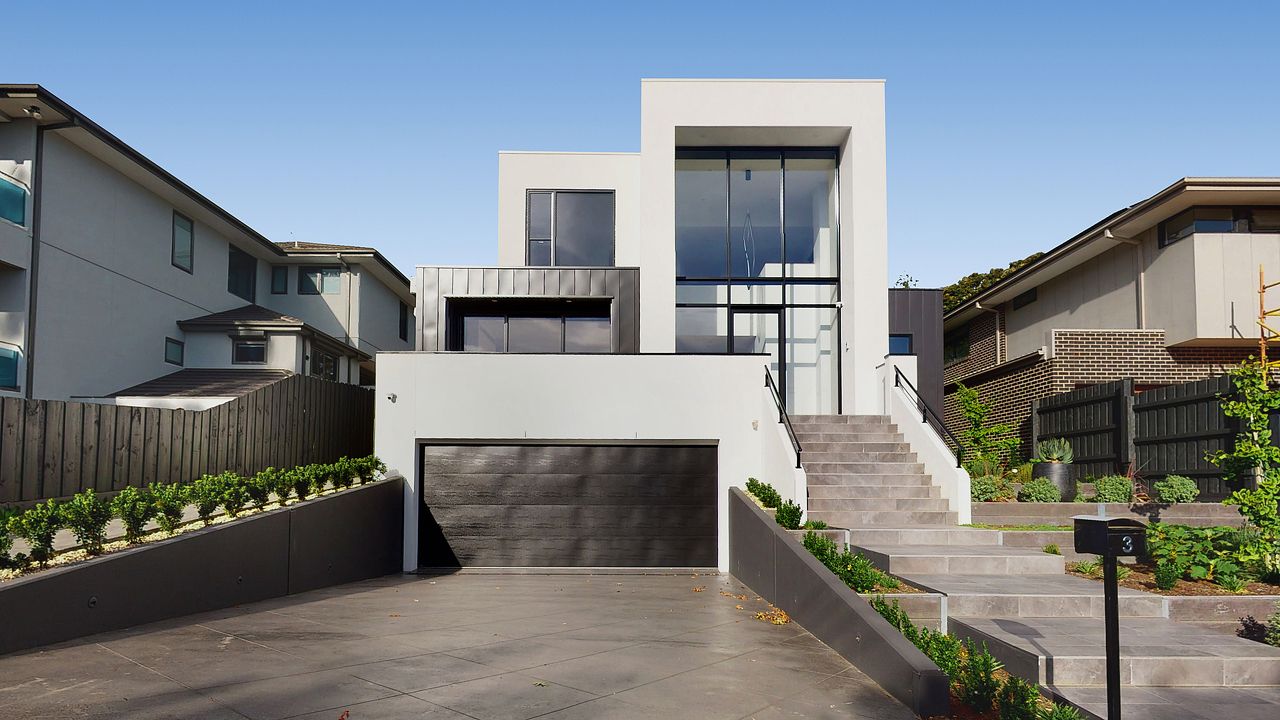 3 Lomond Street, Glen Iris Property History & Address Research Domain