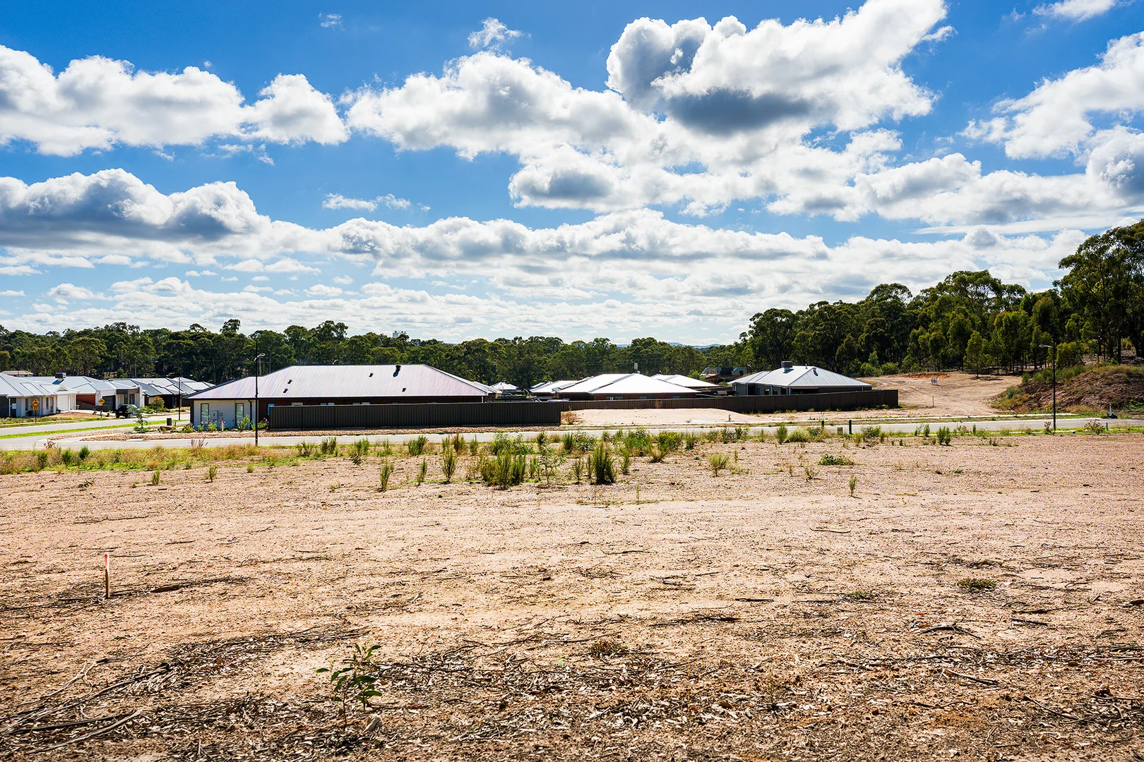 Additional image 4 of 4 Binggal Avenue, Campbells Creek VIC 3451