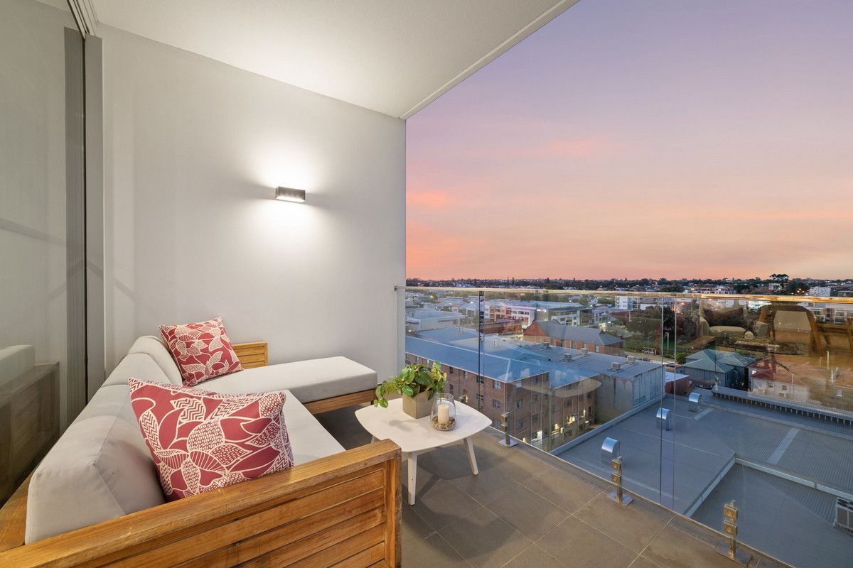 903/105 Stirling Street, Perth WA 6000, Image 0