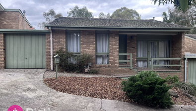 Picture of 18/86 Graham Road, VIEWBANK VIC 3084