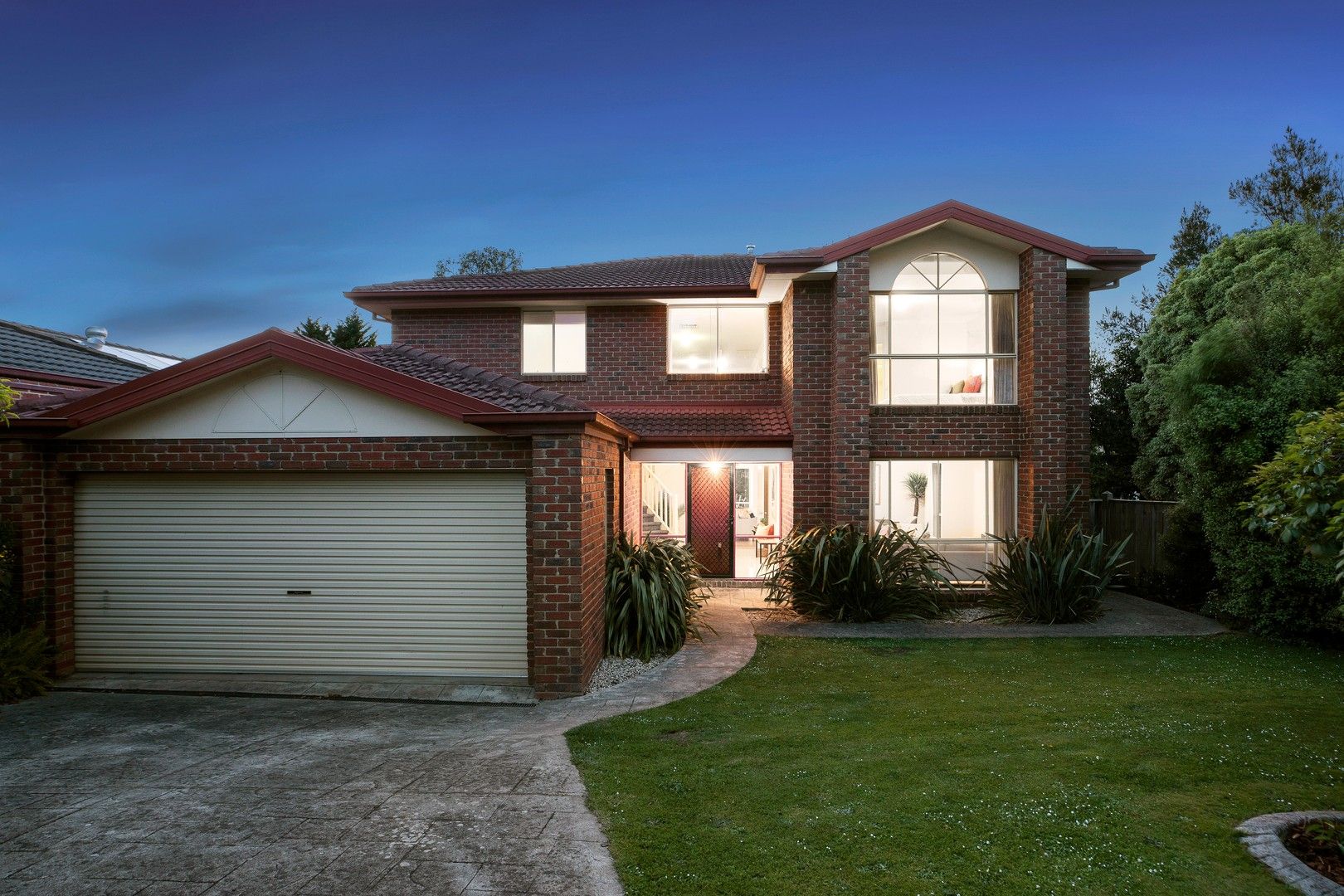 8 Crest Court, The Basin VIC 3154, Image 0