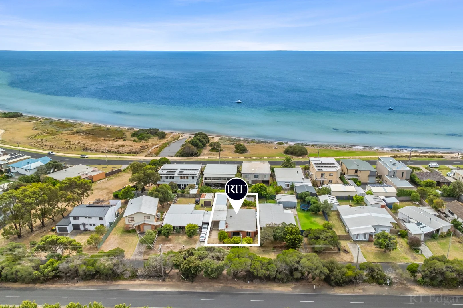 461 Hood Road, Indented Head VIC 3223