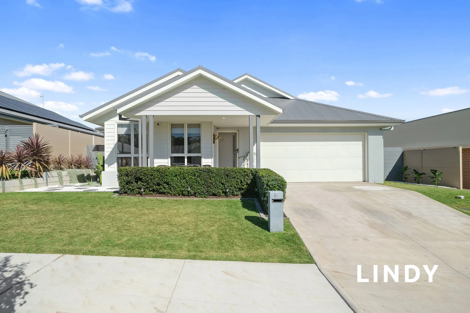 56 Rigby Drive, North Rothbury NSW 2335