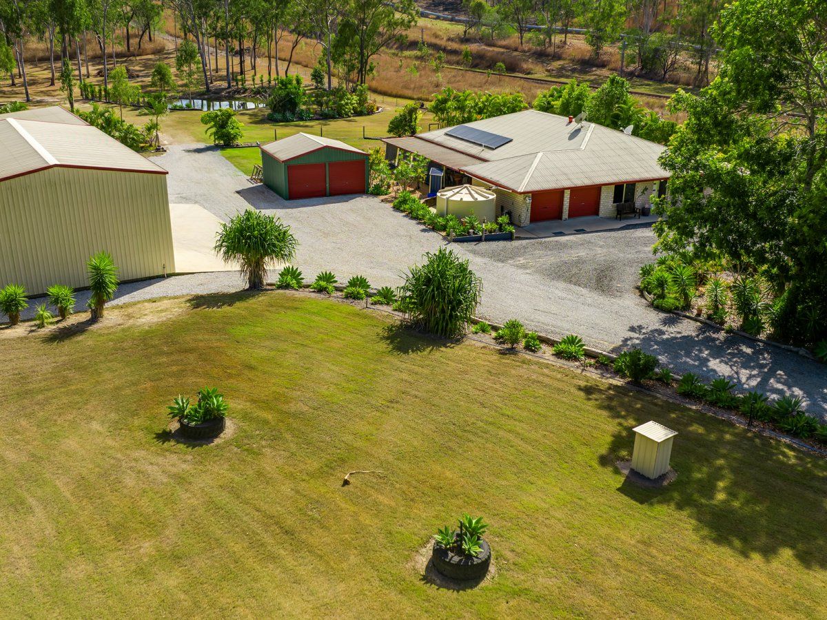 38 Kardum Road, Wurdong Heights QLD 4680 House for Sale 969,000