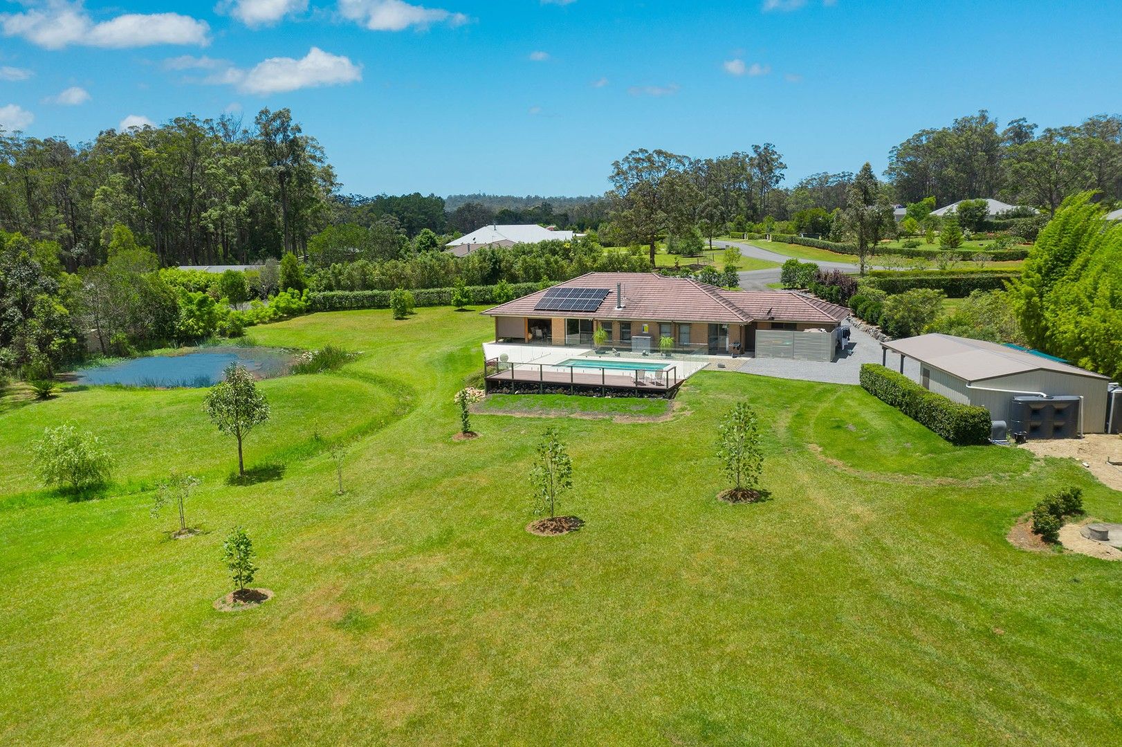 32 Manuka Parkway, King Creek NSW 2446, Image 0