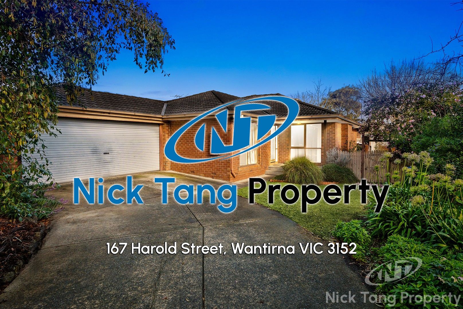 167 Harold Street, Wantirna VIC 3152, Image 0