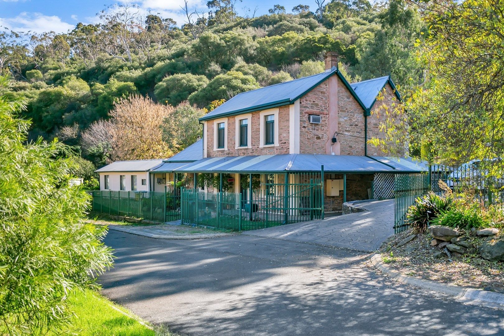 92 Mount Barker Road NO NOT USE, Mount Osmond SA 5064 House for Sale