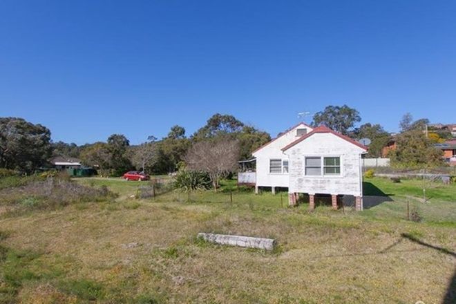 Picture of 110 Jubilee Road, ELERMORE VALE NSW 2287